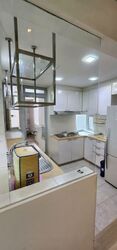Hillview Regency (D23), Condominium #568777271